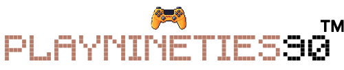 PlayNineties90